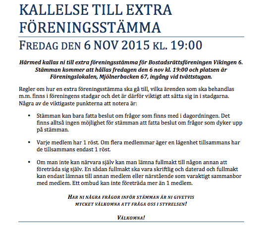 Kallelse_extrastämma_2015
